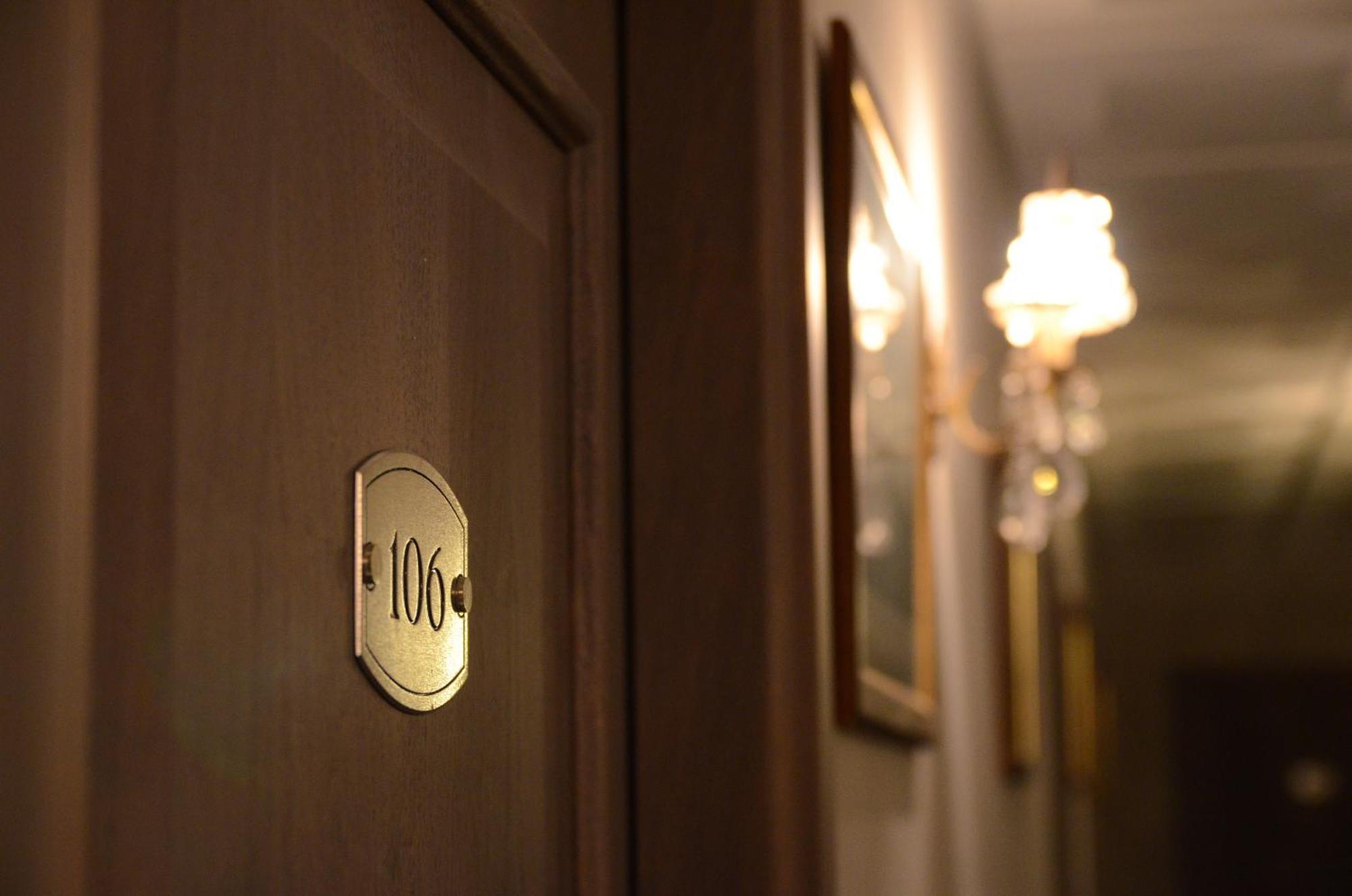 Hotel Marisa Αλμπένγκα Εξωτερικό φωτογραφία