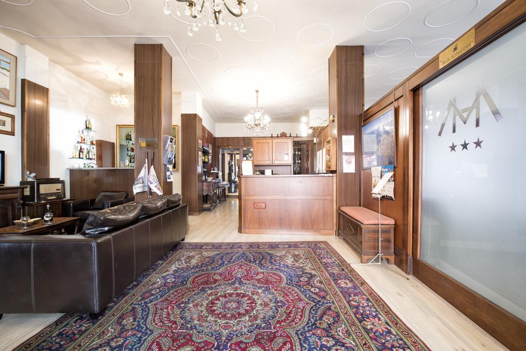 Hotel Marisa Αλμπένγκα Εξωτερικό φωτογραφία
