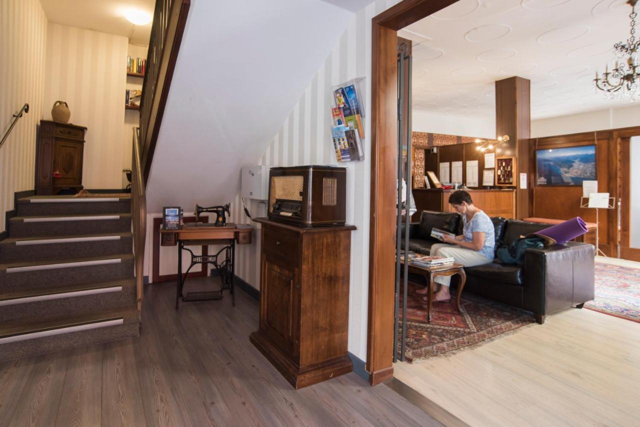 Hotel Marisa Αλμπένγκα Εξωτερικό φωτογραφία