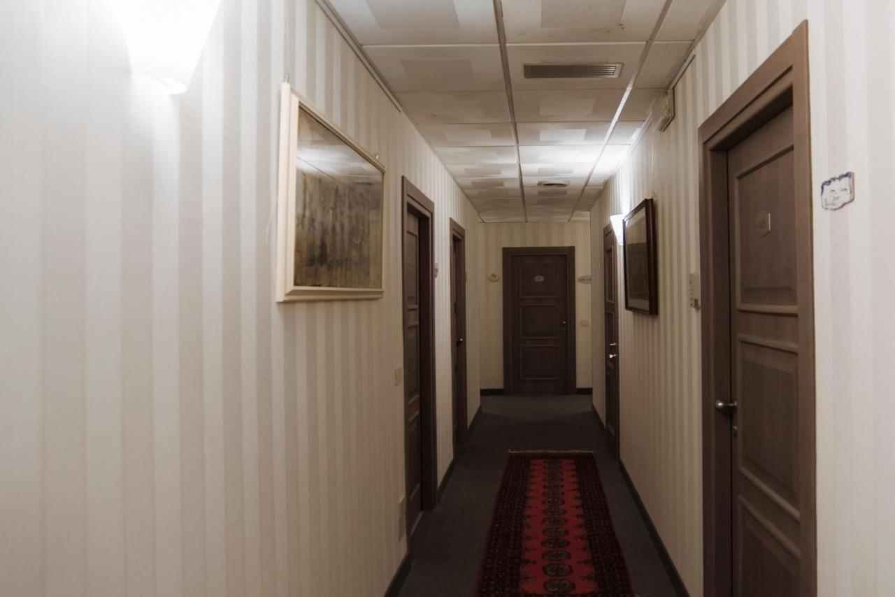 Hotel Marisa Αλμπένγκα Εξωτερικό φωτογραφία