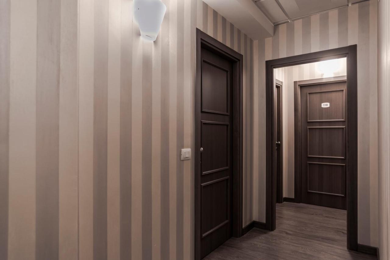 Hotel Marisa Αλμπένγκα Εξωτερικό φωτογραφία