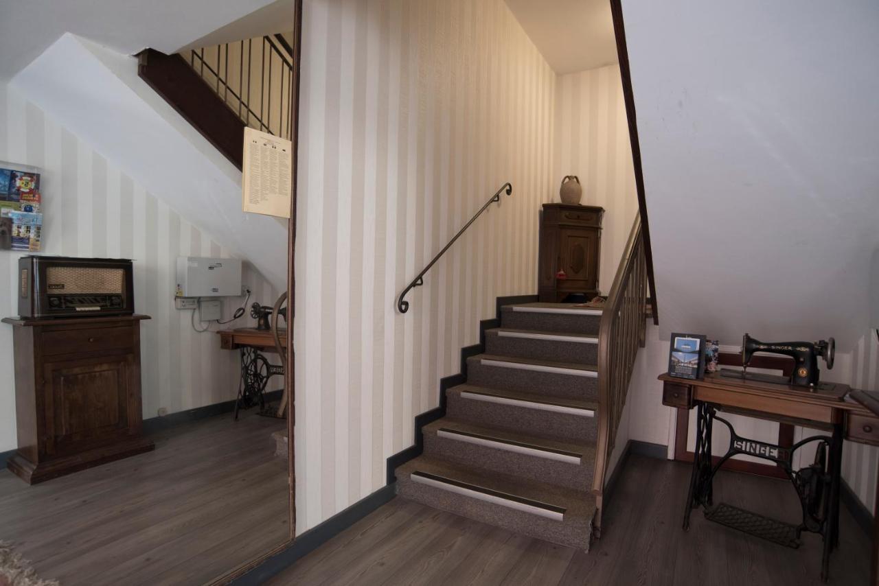 Hotel Marisa Αλμπένγκα Εξωτερικό φωτογραφία